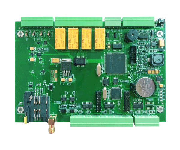 RTU3210